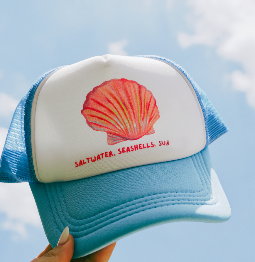 AllDayShirts Cap DTF Transfers