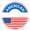 American Owned