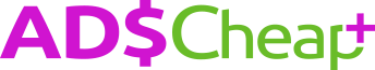 ADSCheap Logo