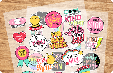 Words That Inspire