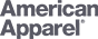 American Apparel Logo