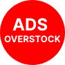 ADS Overstock