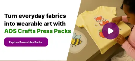 Explore Pressables Packs