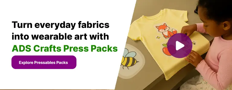 Ads crafting kits