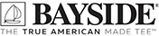 Bayside Apparel Logo