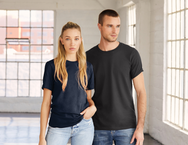 Shop 3001C Bella Canvas