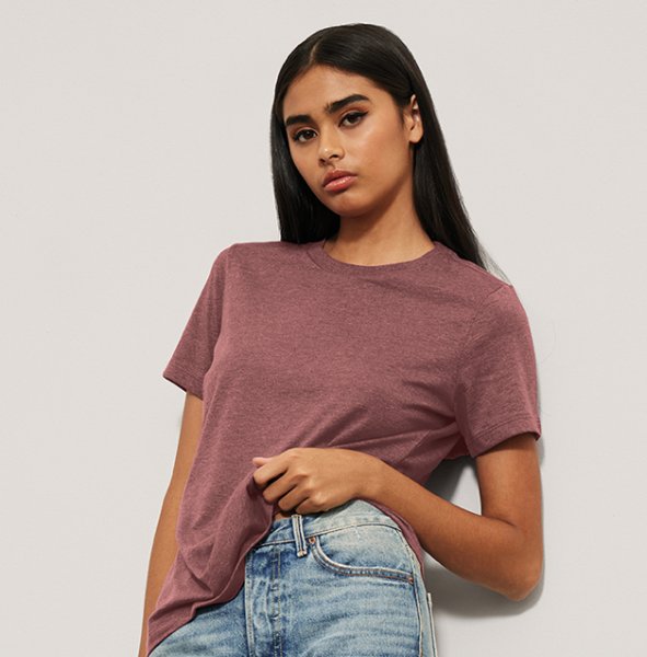 Shop Women’s Bella Canvas apparel