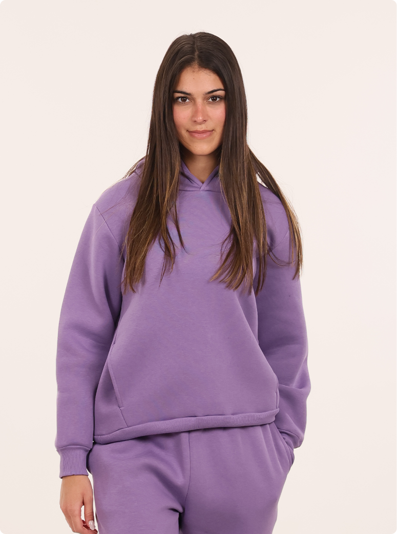 Bianca wear a Urban Set