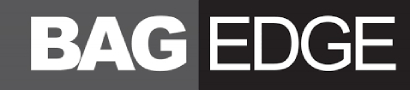 BAGedge logo