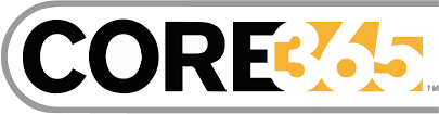 Core 365 logo