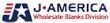 J America logo