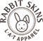 Rabbit Skins logo