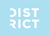 District Apparel Logo