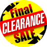 Final Clearance