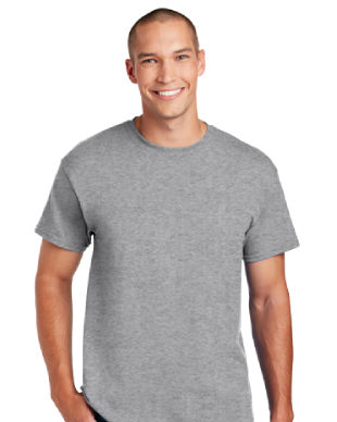 G640 Gildan Adult Softstyle 4.5 oz T-Shirt