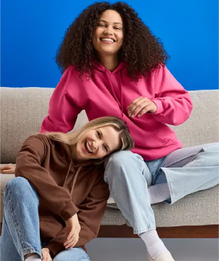 Gildan Fleece Sweatshirts