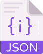 json