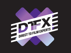 HeatTape DTFX