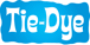Tie-Dye Apparel Logo
