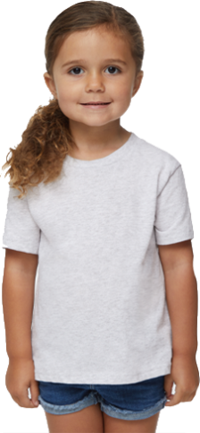 Shop Toddler Cotton Jersey T-Shirt