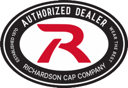 Richardson Hats Logo