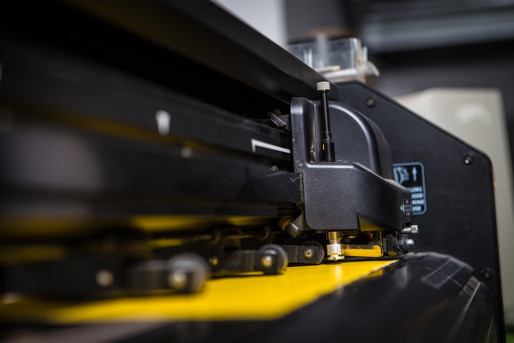 CAD Cut Vinyl