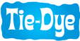 Tie-Dye Apparel Logo