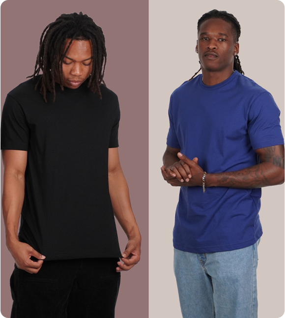 Vesti Eleganza Tees