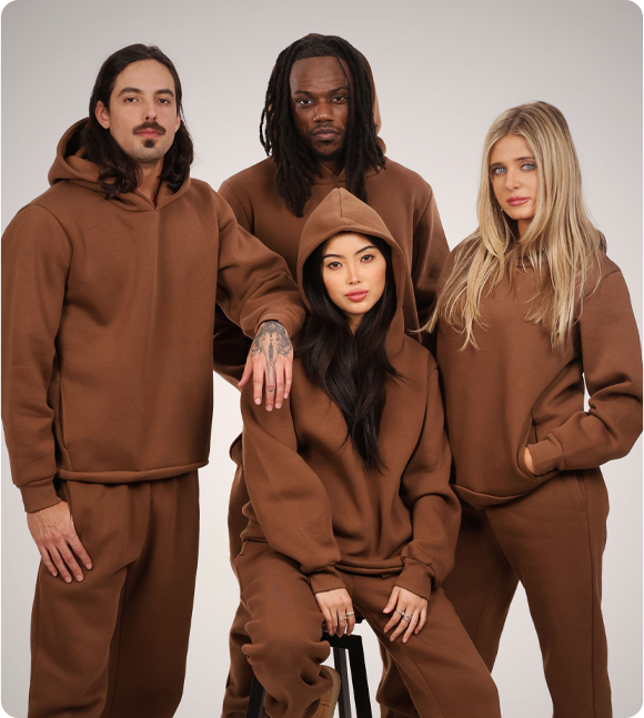 Vesti Luxe Sets