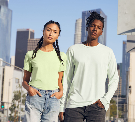 Shop Unisex apparel